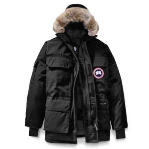 CANADA GOOSE EXPEDITION PARKA